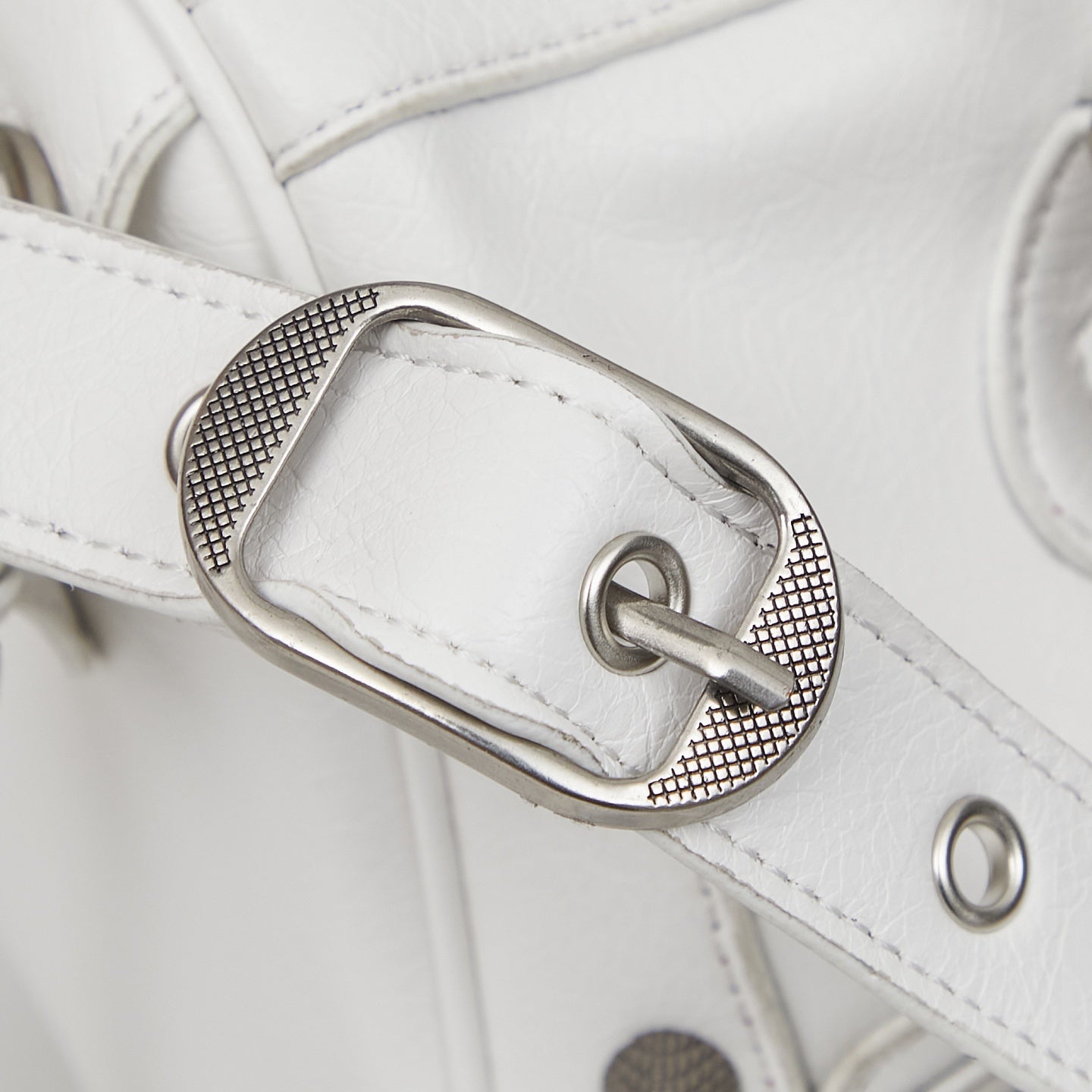 2WJ21BDE Stylish leather bag