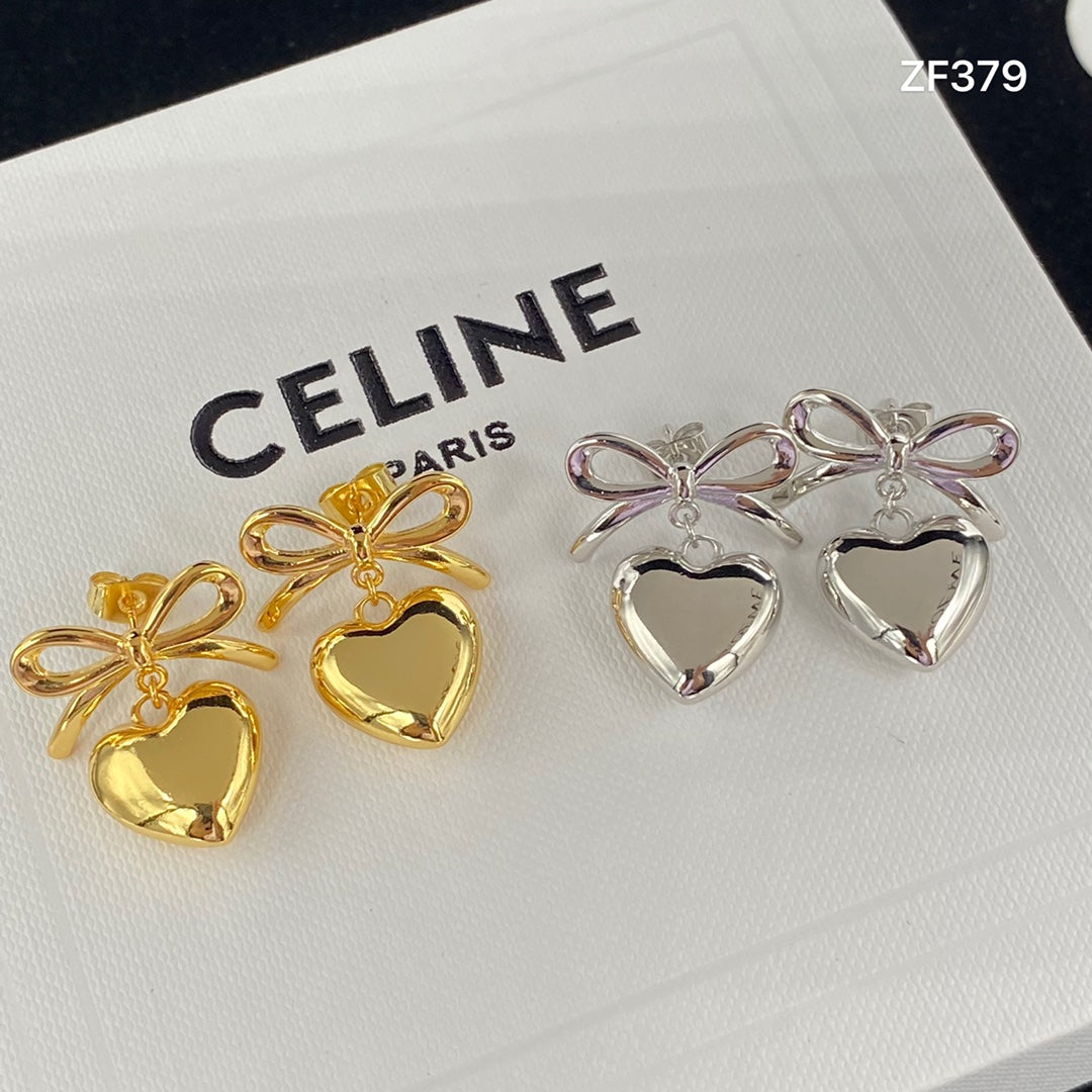 1NCL172EDE Stylish Earrings