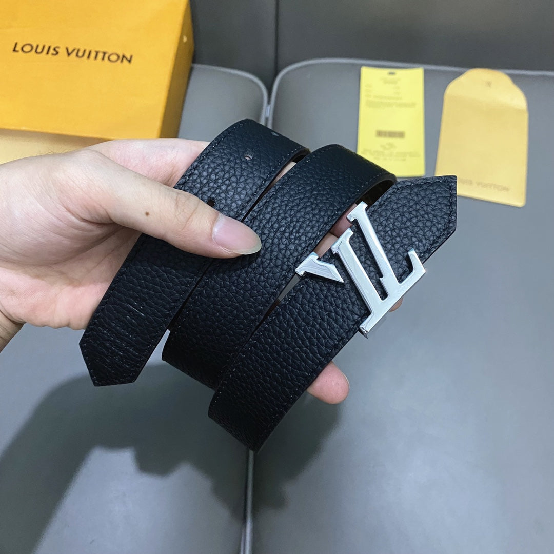 14E52PDE Stylish  High quality belt With full package