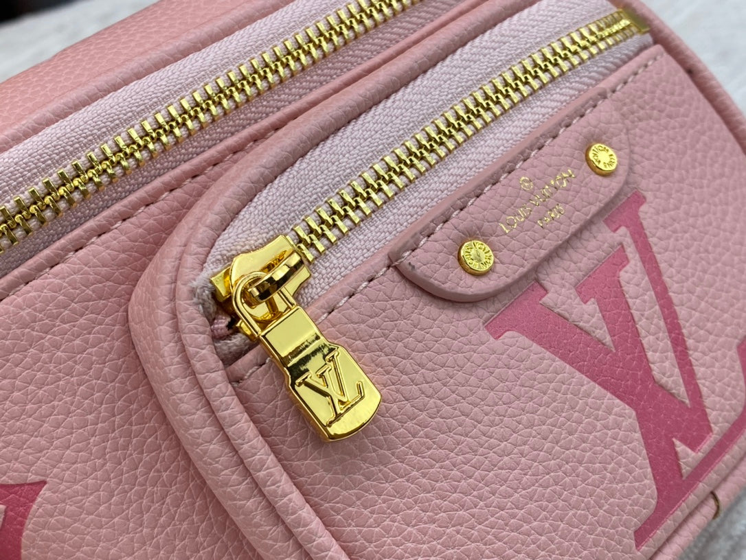 155NE58BDE Stylish leather bag