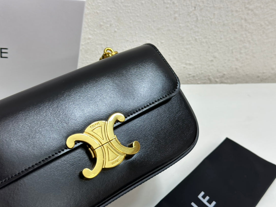 1XCL286BDE Stylish leather bag 