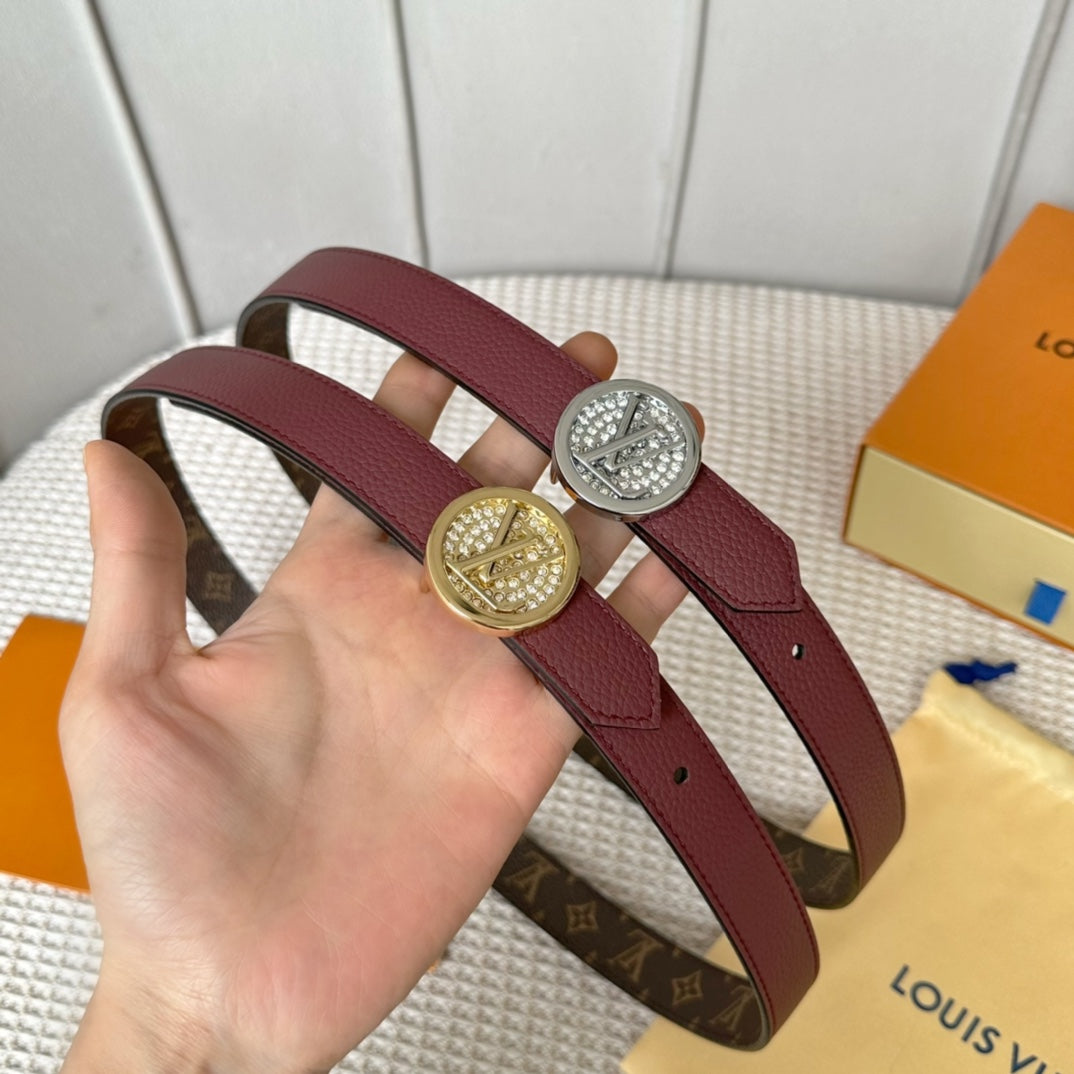 14E71PDE Stylish  High quality belt With full package