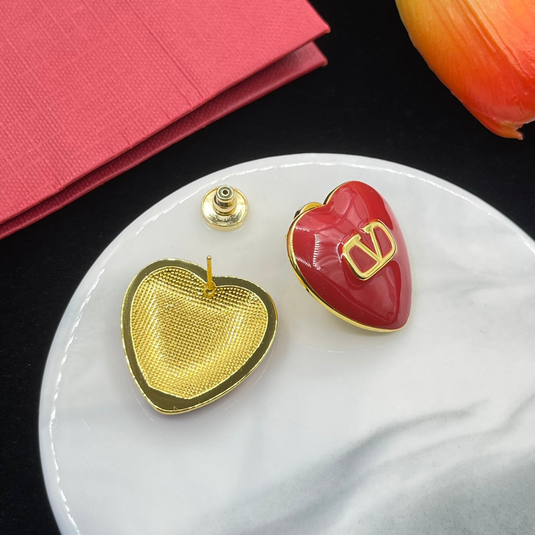 14VL753EDE Stylish Earrings