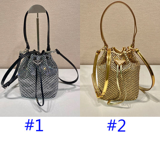 1XPD25BDE Stylish bag