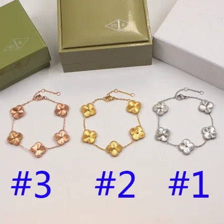 5VA8KDE Stylish Bracelets