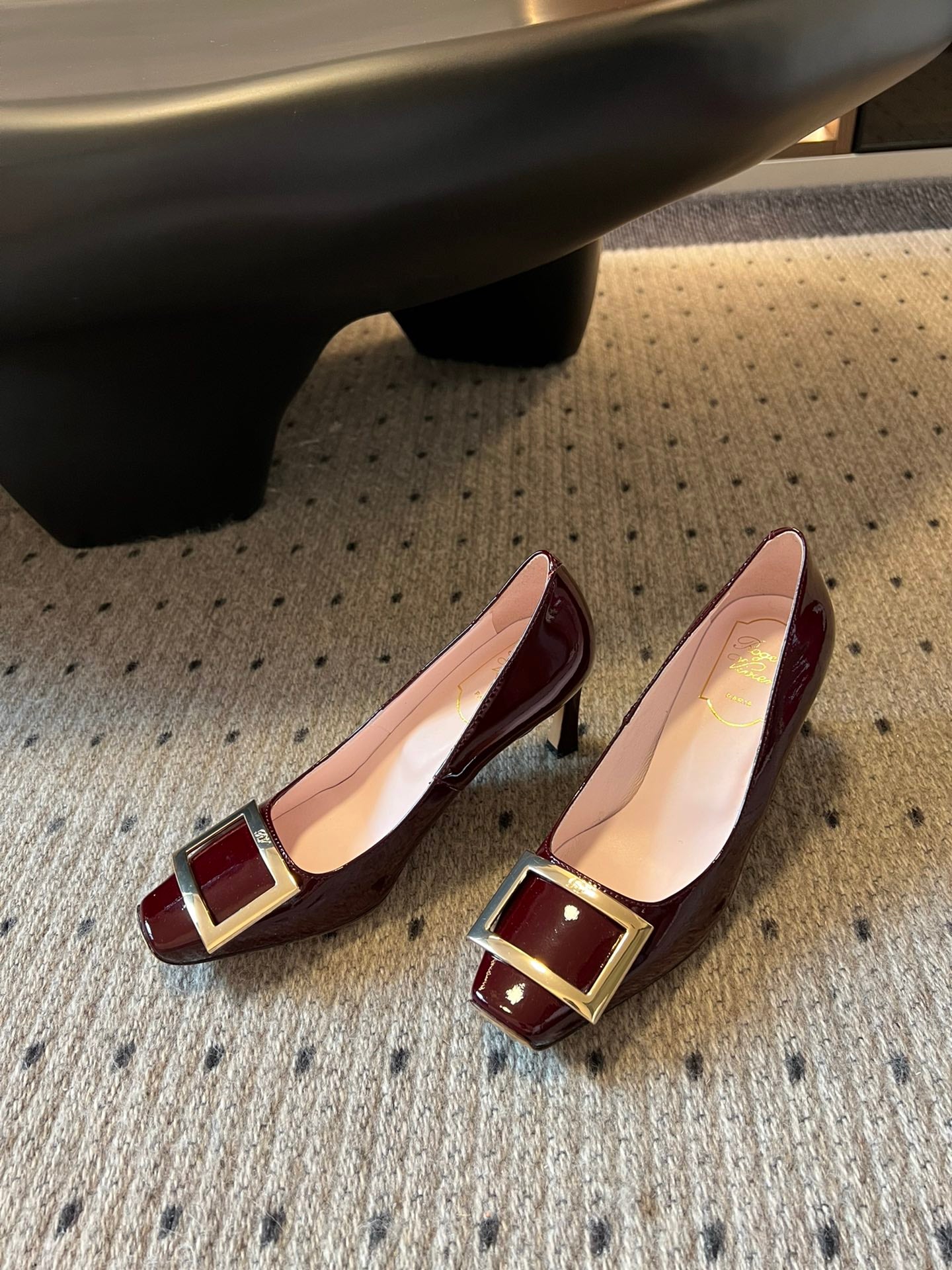 1ZA250ZDE Stylish High heels