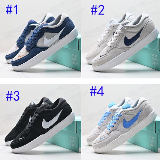 435ZA15ZDE Stylish shoes