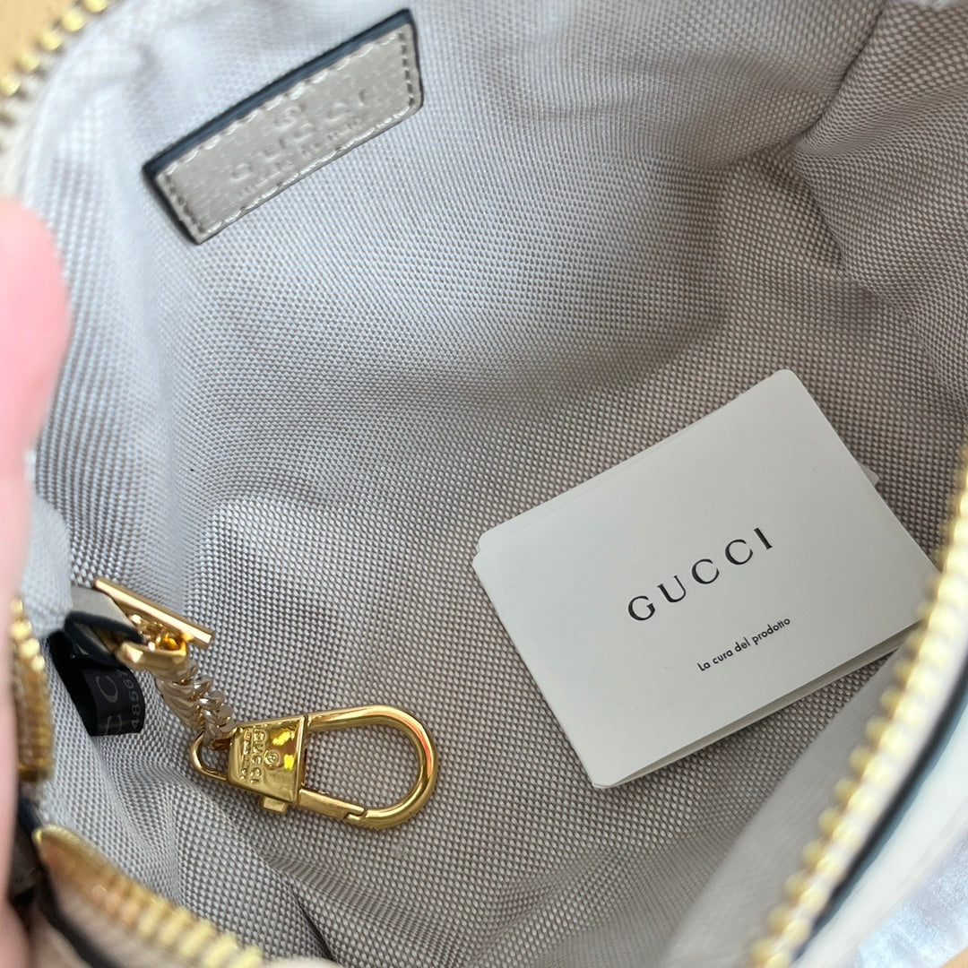 1WB59BDE Stylish leather bag