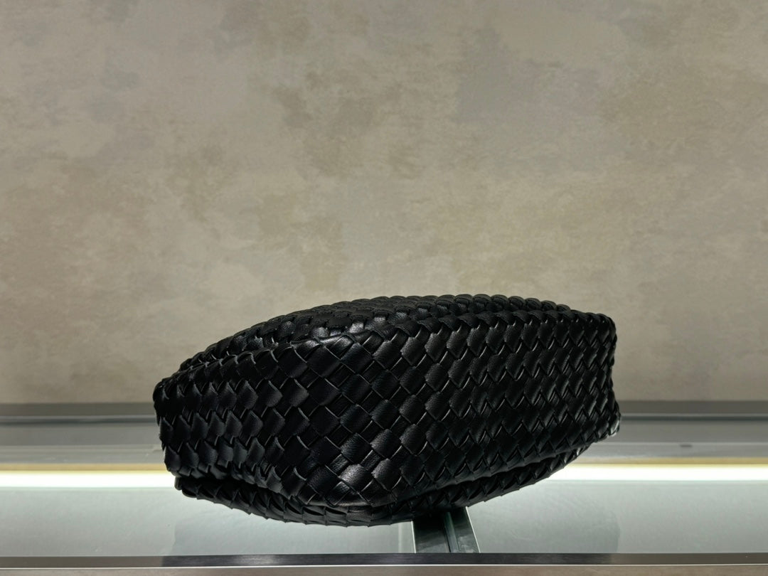 1XA83BDE Stylish leather bag