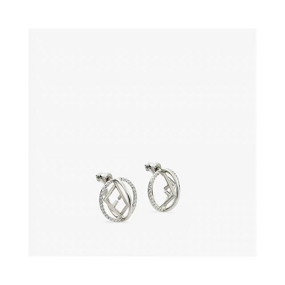 14F121EDE Stylish Earrings