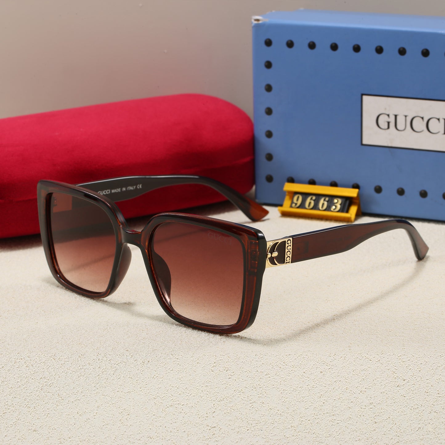 285RB16TDE Stylish Sunglasses