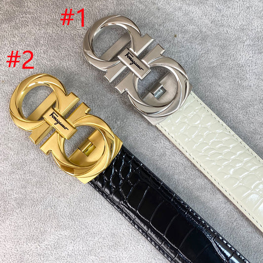 14A102PDE Stylish  High quality belt With full package