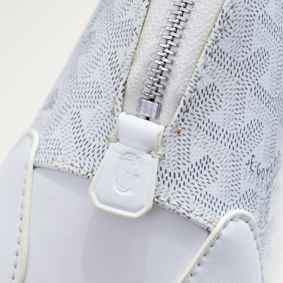 1WA106BDE Stylish leather bag