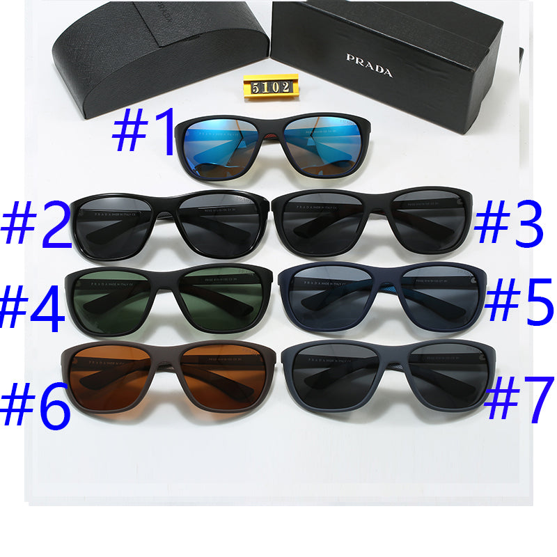 285RP40TDE Stylish Sunglasses