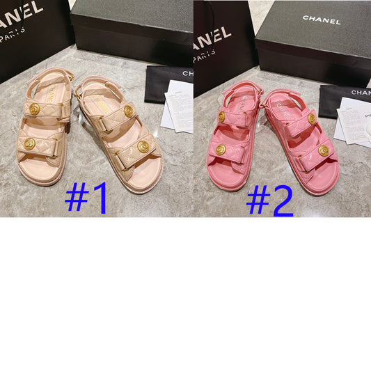 255QC22ZDE Stylish leather shoes