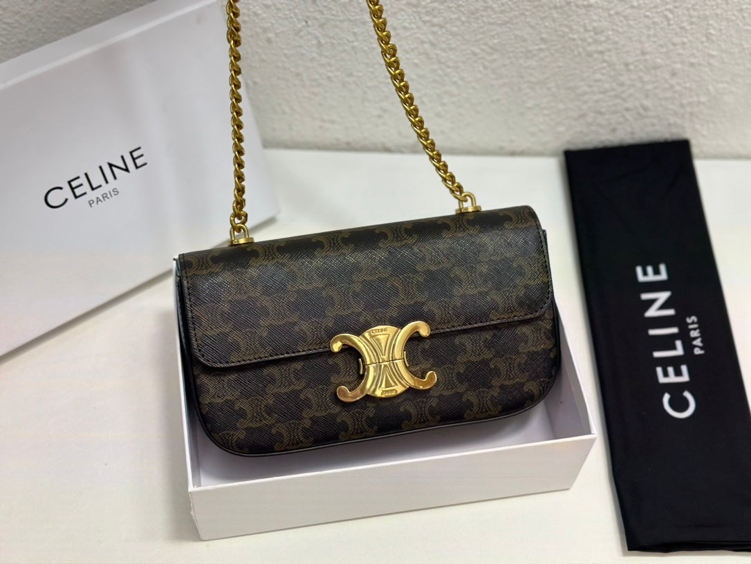 1XCL286BDE Stylish leather bag 