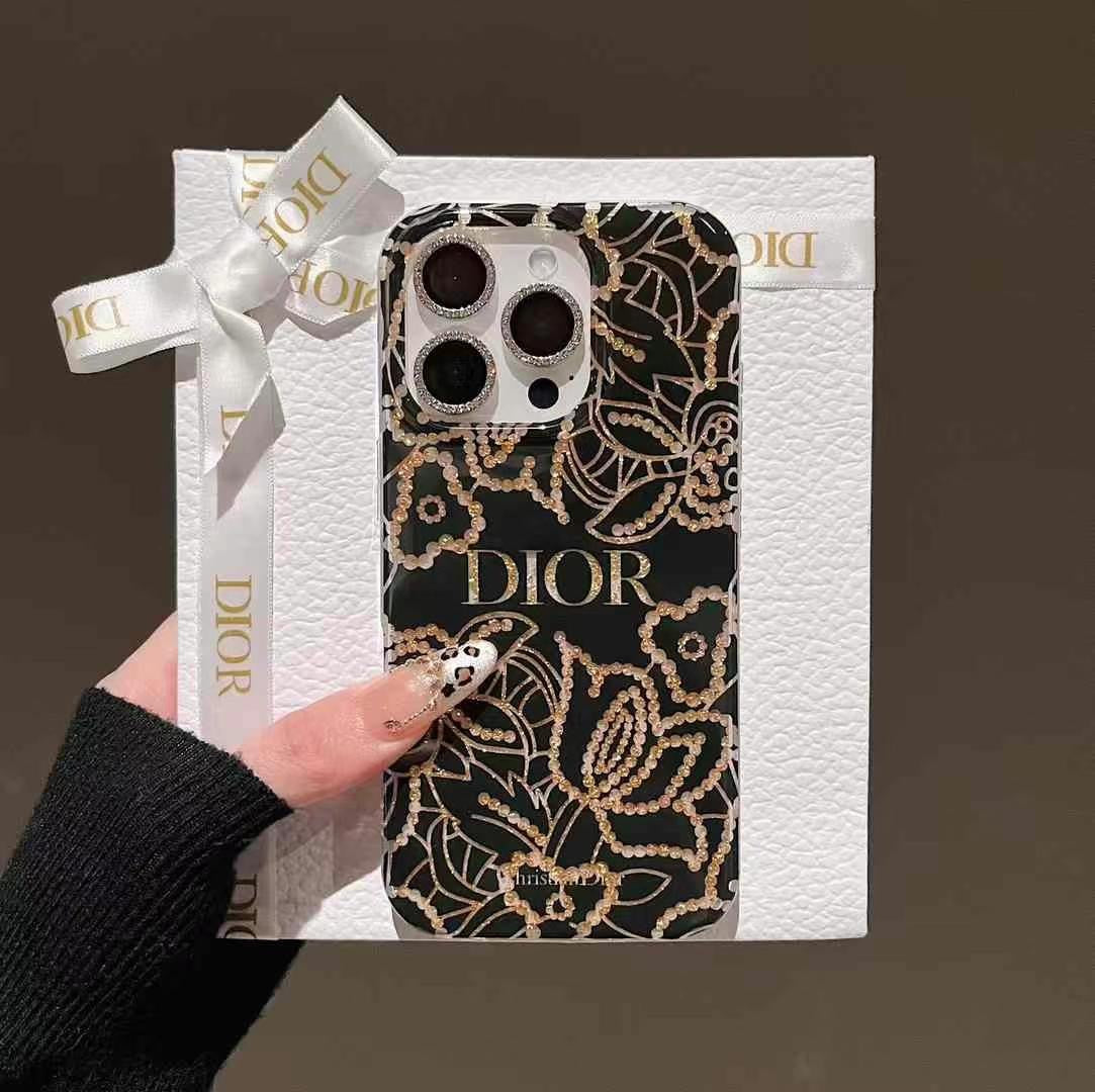 135RD176ADE Stylish Phone Case