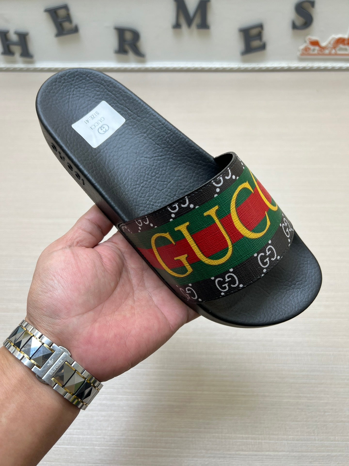 5LB232ZDE Stylish Slippers