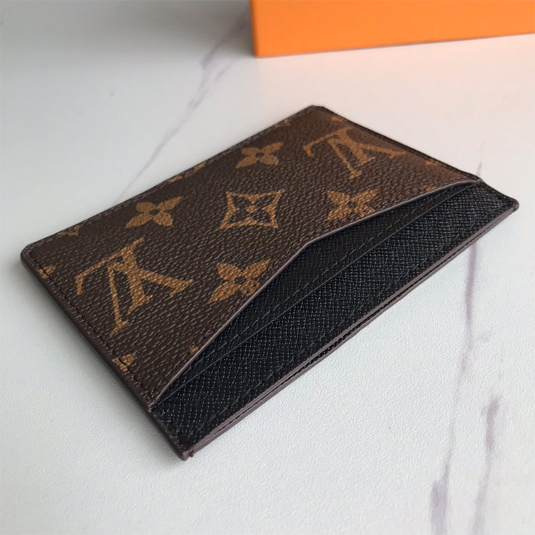 1E54BDE Stylish leather wallets