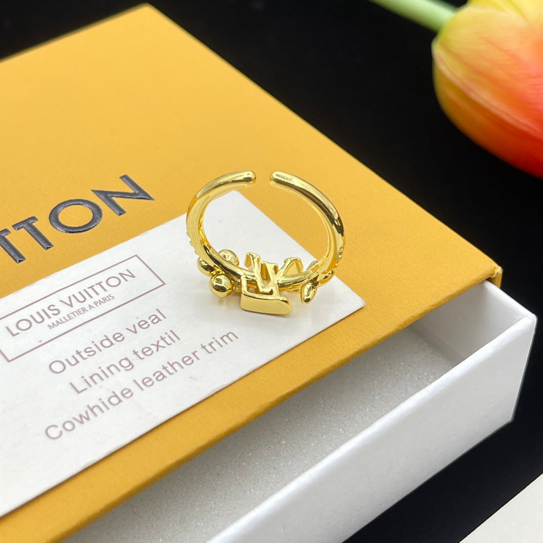14E981JDE Stylish  rings