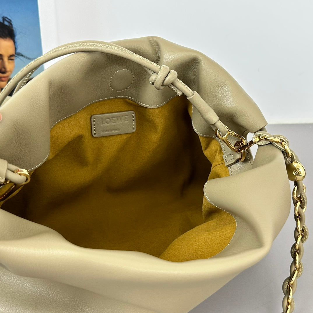 1XA64BDE Stylish leather bag