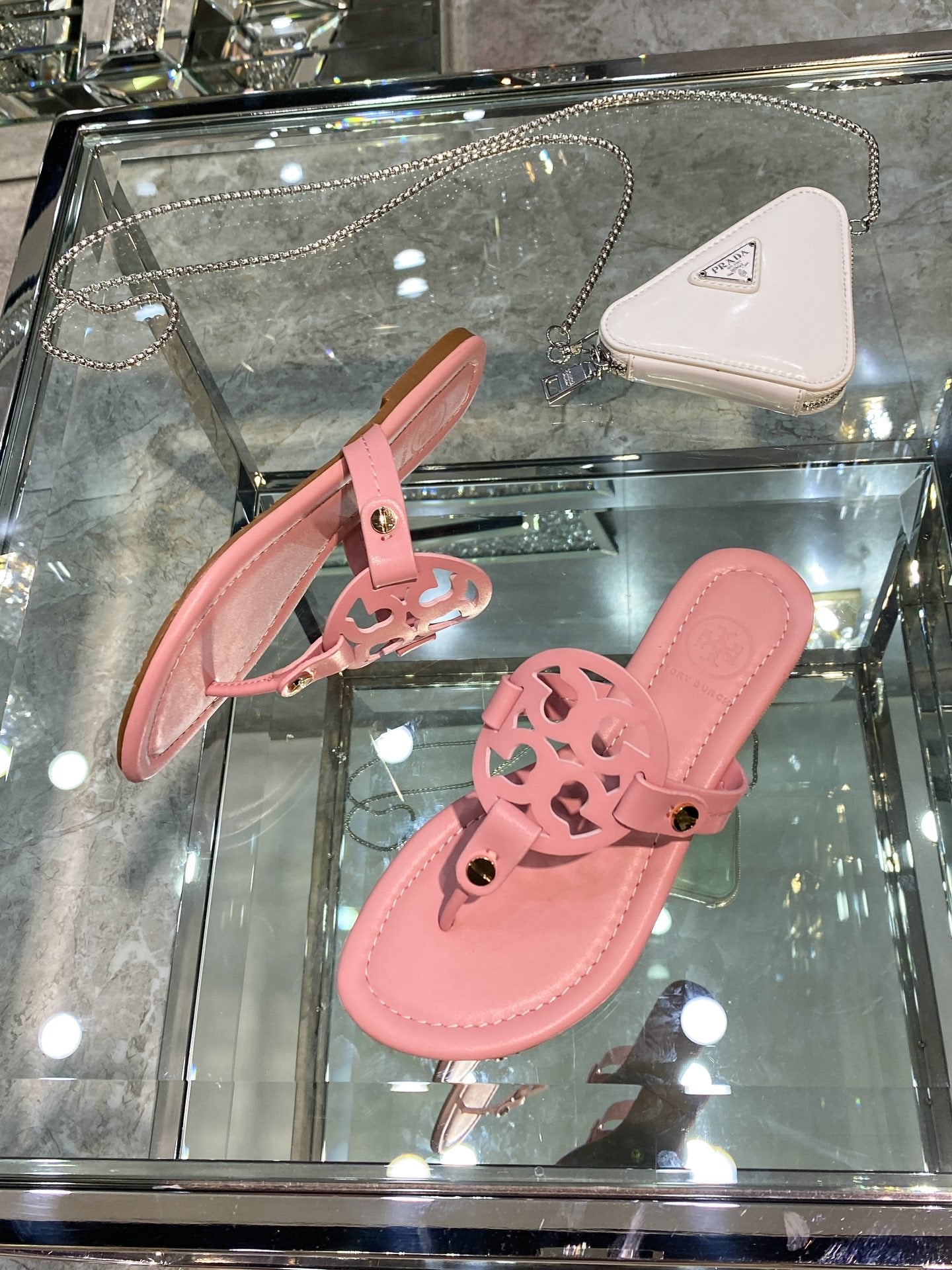 285ZA4ZDE Stylish leather Shoes