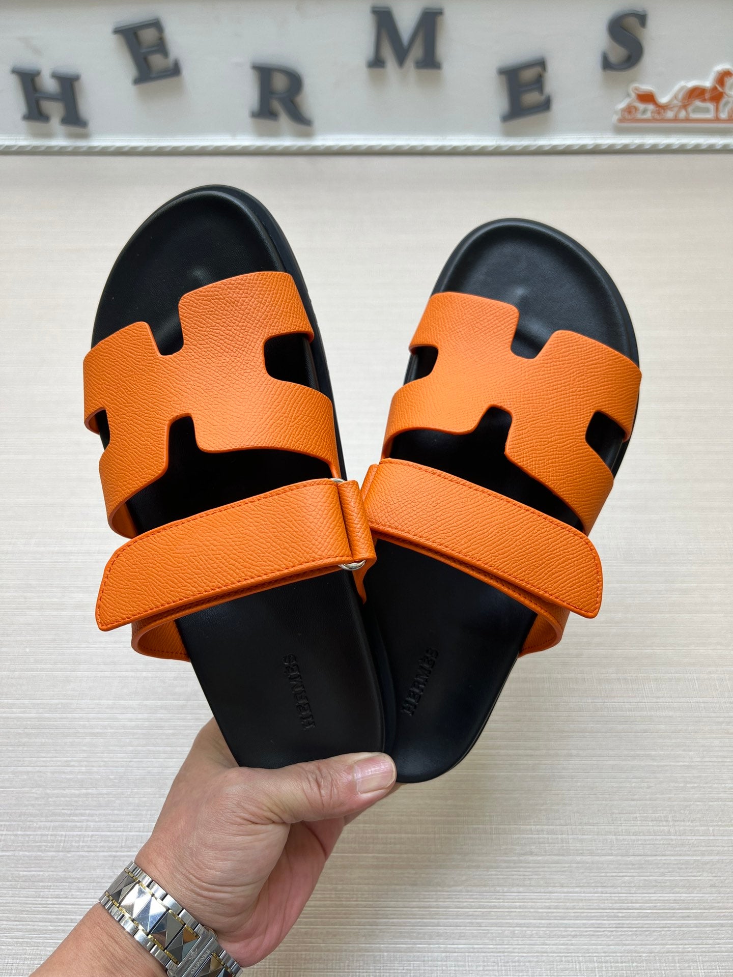 535RH5ZDE Stylish Slippers shoes