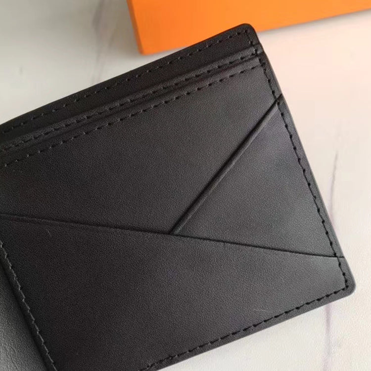 AE0015BDE Stylish leather wallets