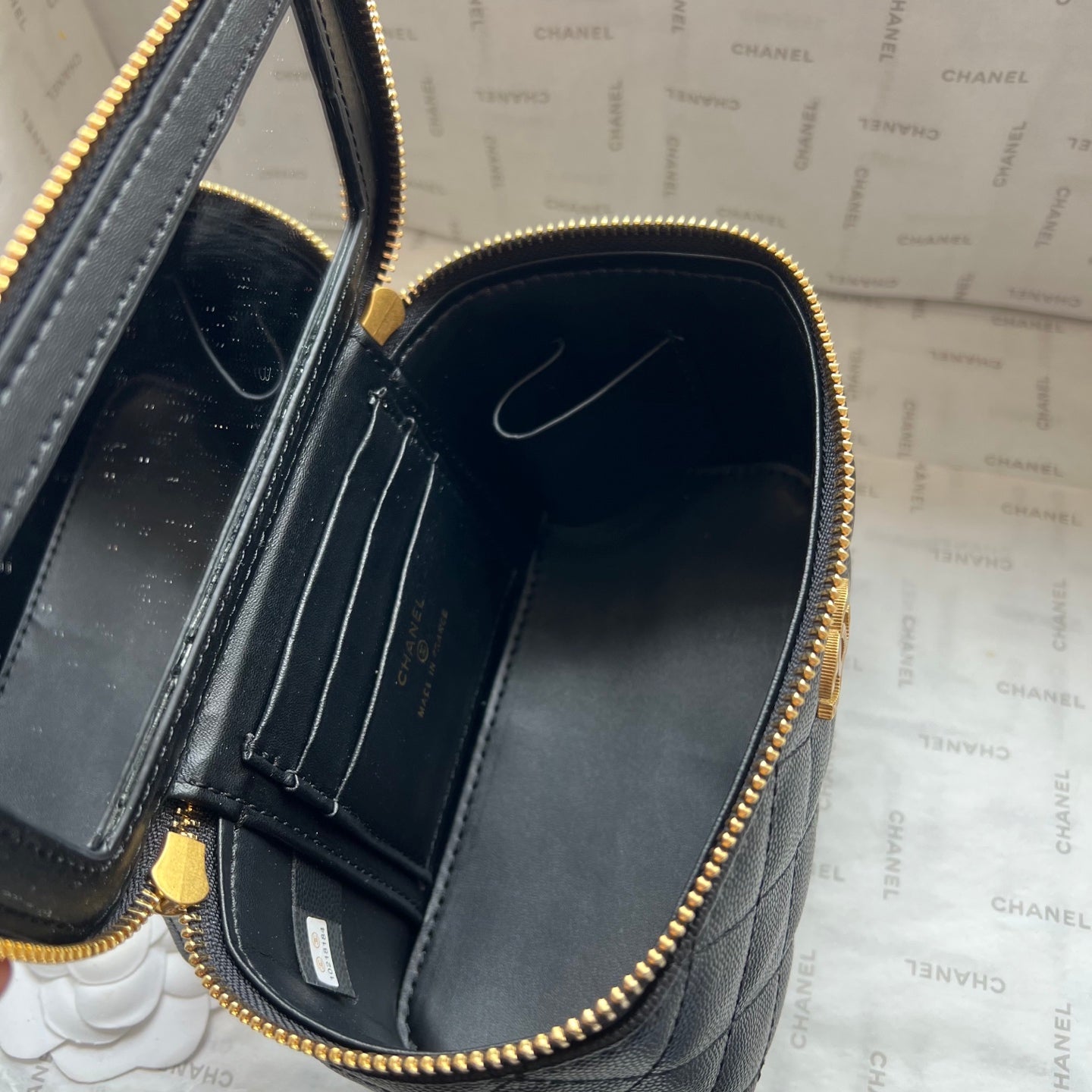 155XC29BDE Stylish leather bag