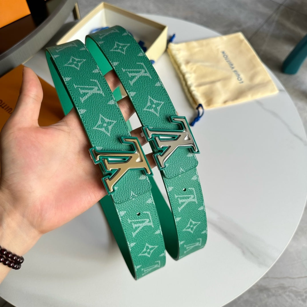 14E59PDE Stylish  High quality belt With full package