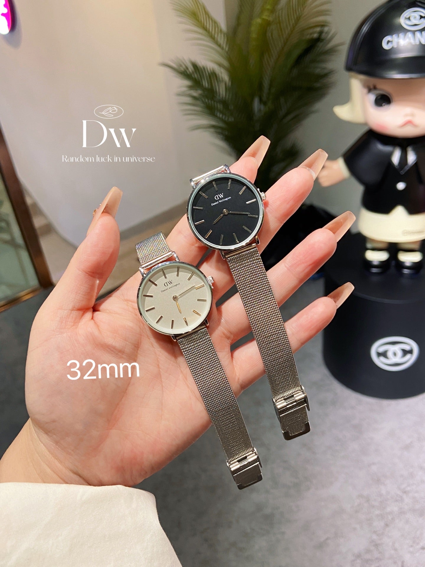 455RA5LDE Stylish  Watches