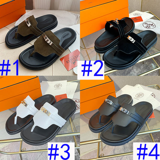 285ZH18ZDE Stylish leather Shoes