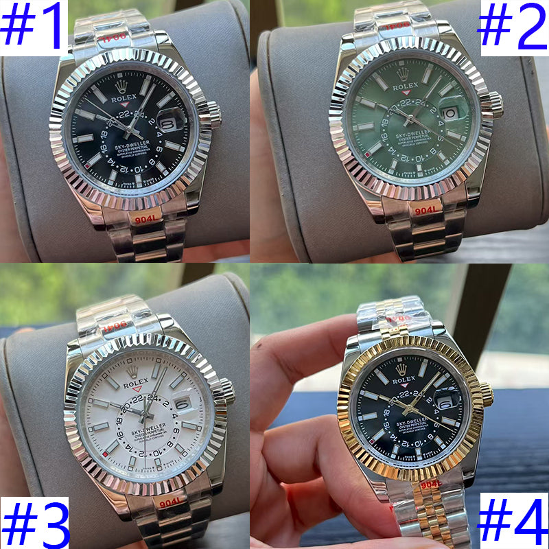 485RL1LDE Stylish Watches