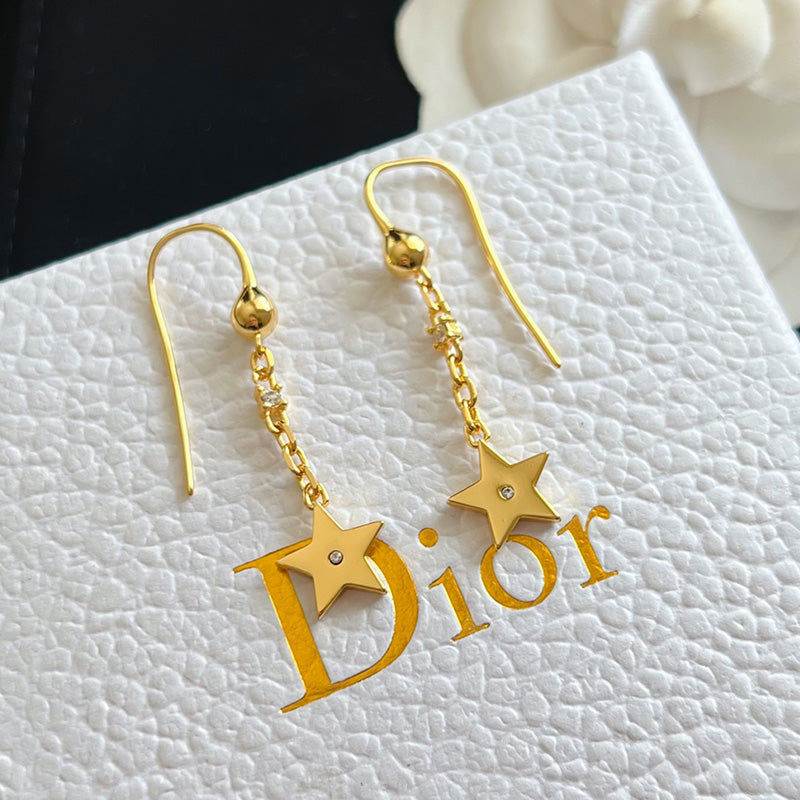 14D219EDE Stylish Earrings