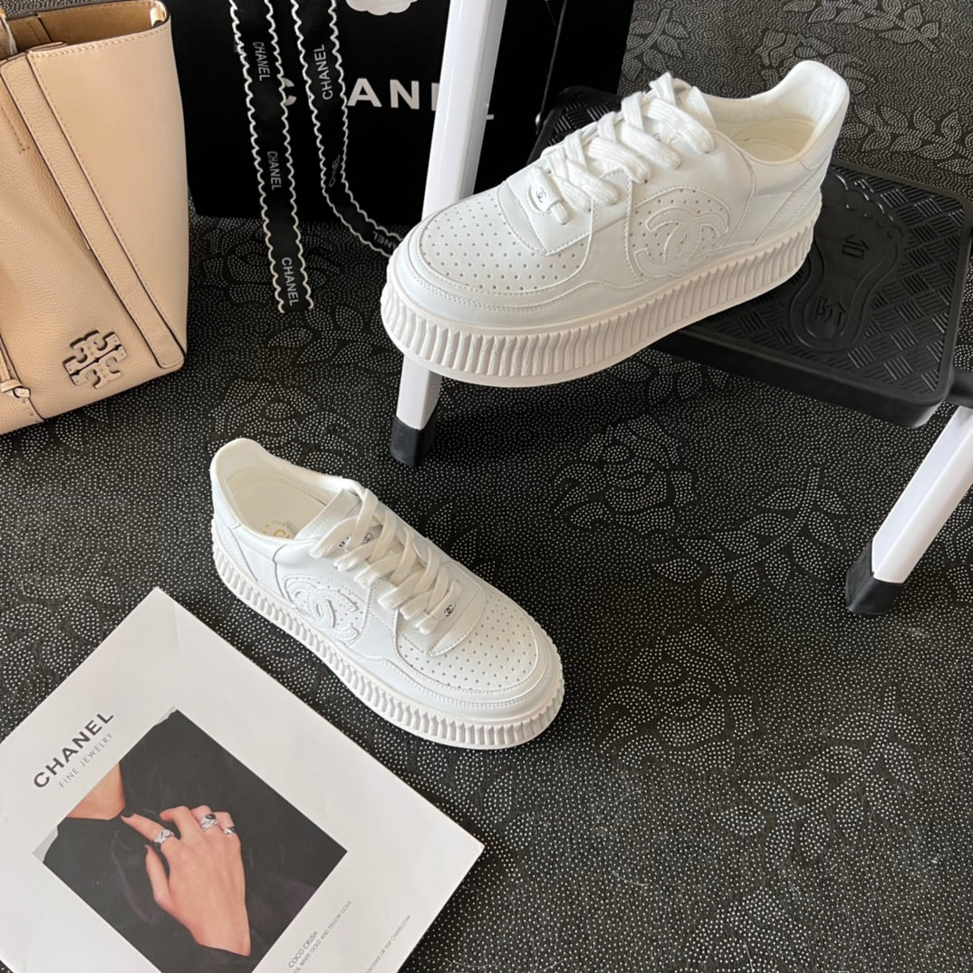 14C120ZDE Stylish shoes Sole thickness 5cm