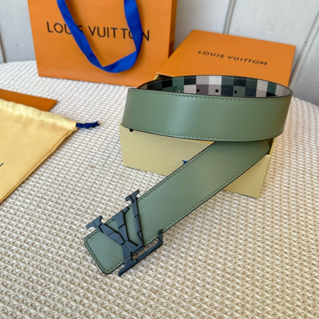 14E129PDE Stylish  High quality belt With full package