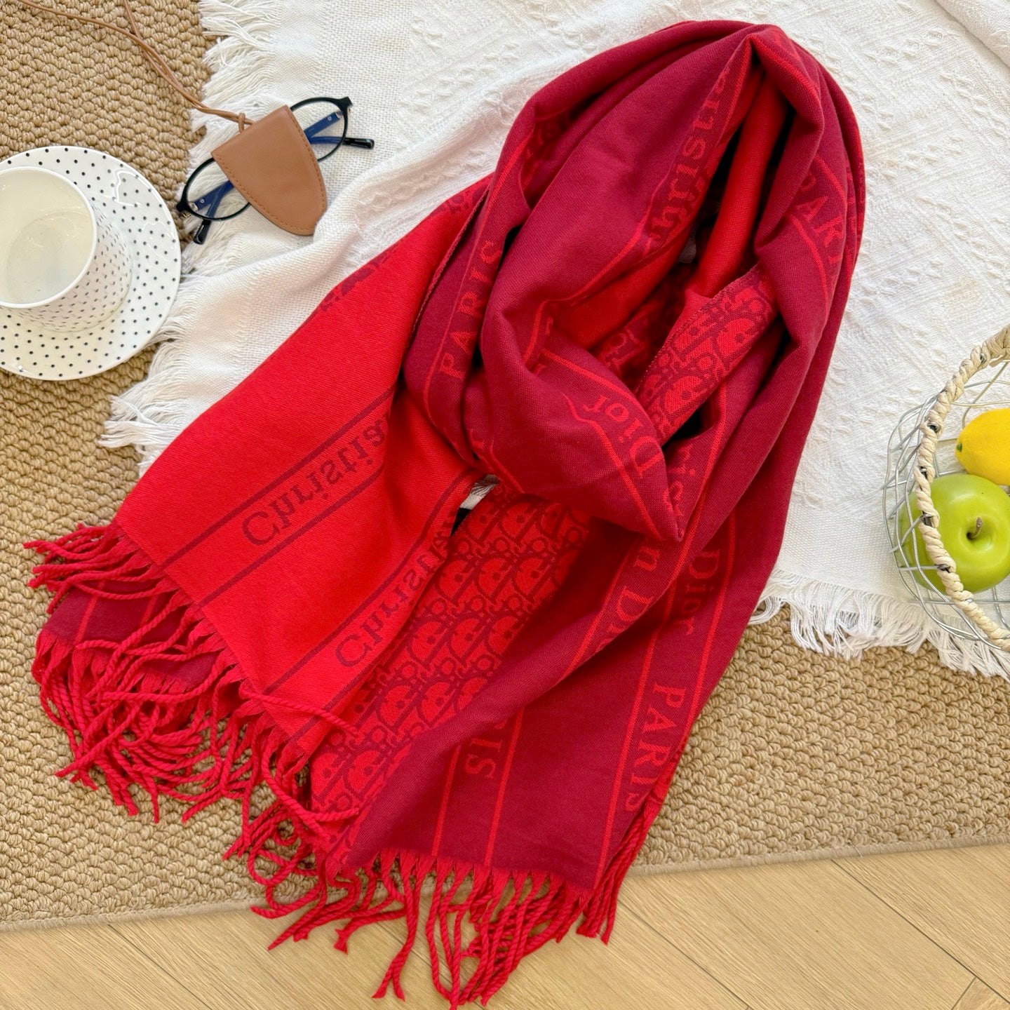 185ZD59WDE Stylish Winter Scarves