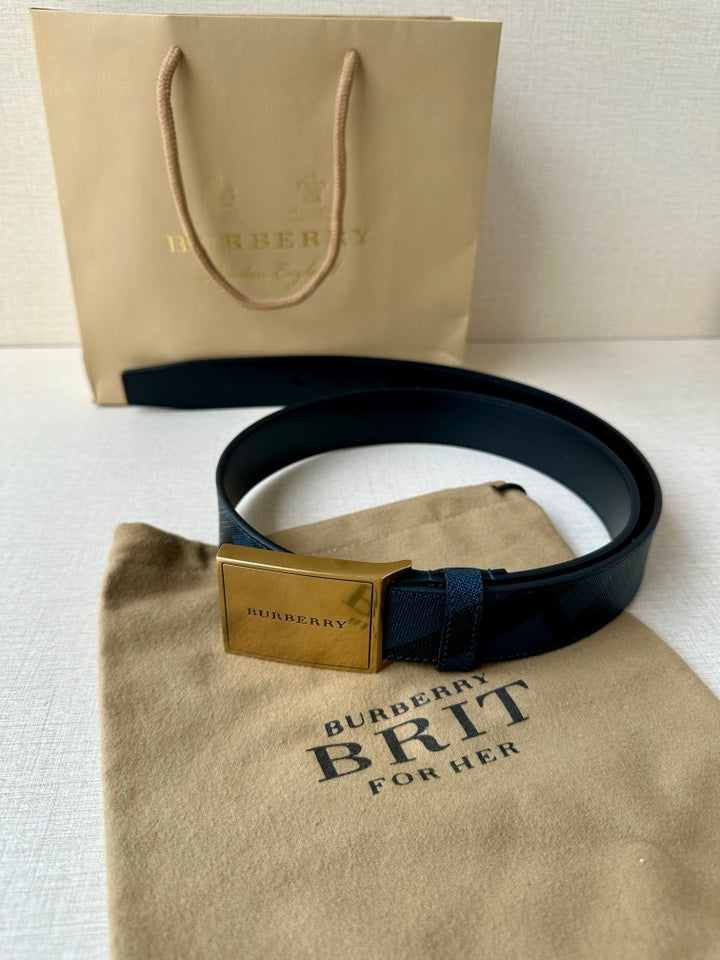 155RR211PDE Stylish  High quality belt With full package