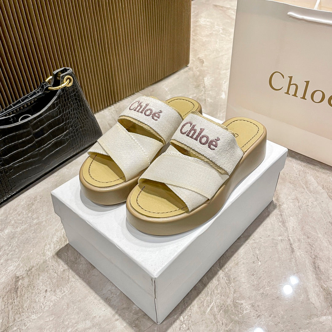 14A209ZDE Stylish Slippers