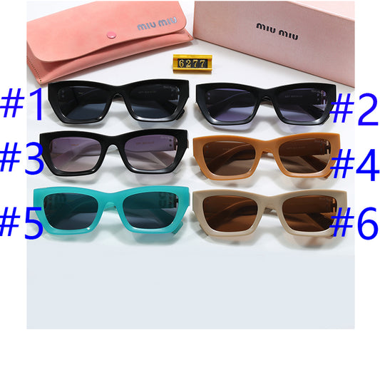 285RA42TDE Stylish Sunglasses
