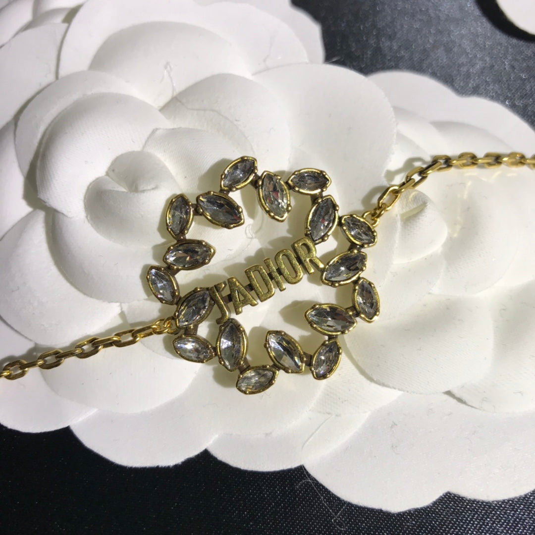 14D804KDE Stylish Bracelets