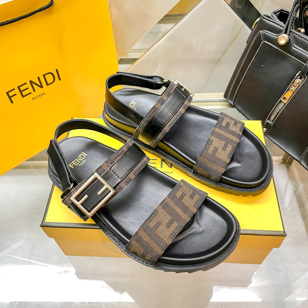 14F71ZDE Stylish sandals