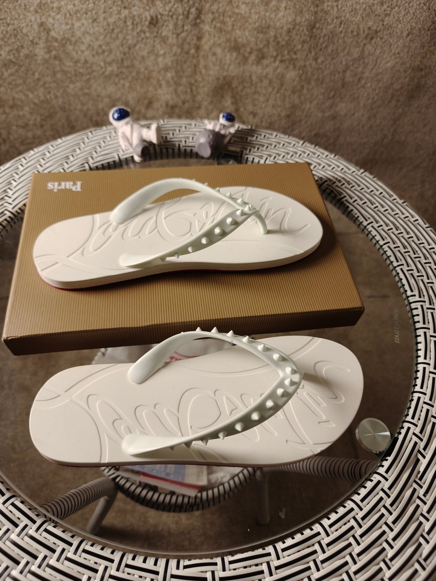 J4A13ZDE Stylish Slippers