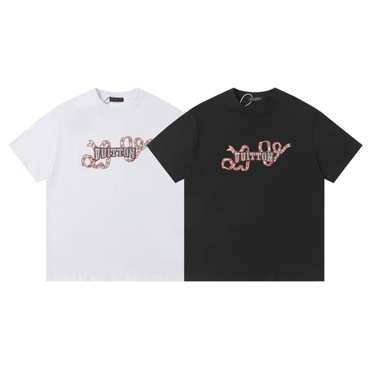 145RE202UDE Stylish T-shirt