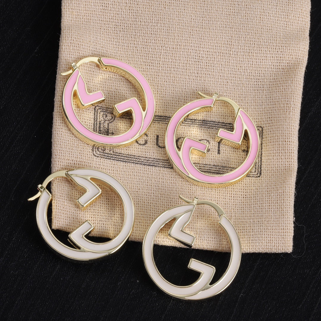14B724EDE Stylish  Earrings