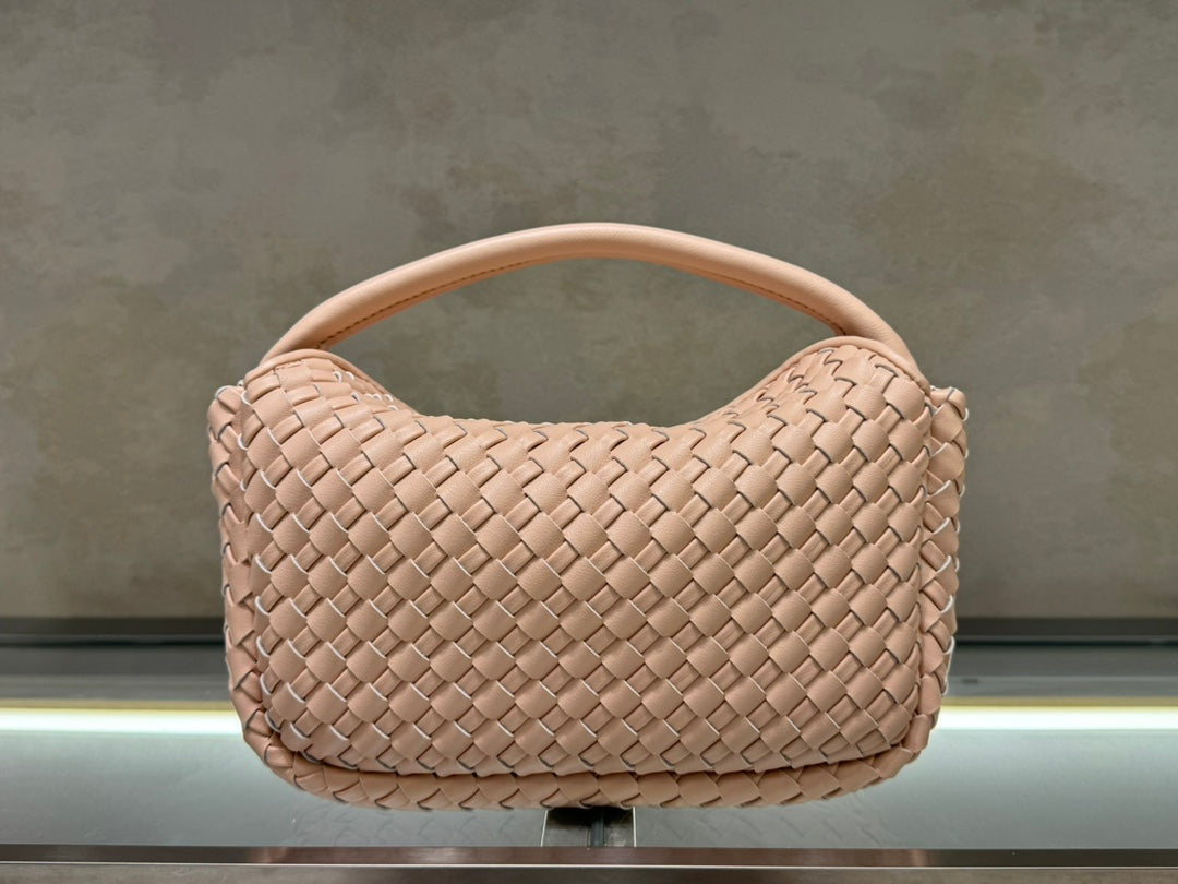 1XA83BDE Stylish leather bag