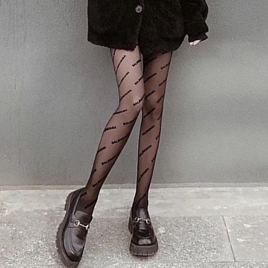 WJ5SDE Stylish Socks