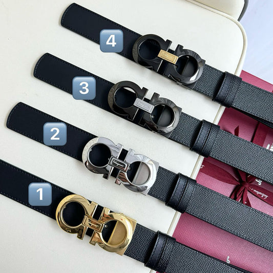 1WA170PDE Stylish  High quality belt With full package