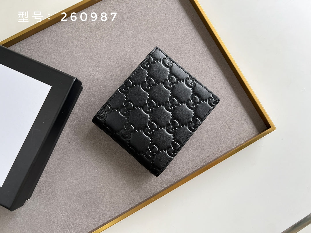 1XB383BDE Stylish leather wallets