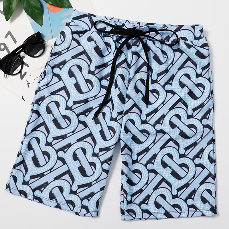14R24YDE Stylish  Men's trunks